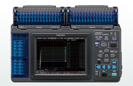 LR8402-21數(shù)據(jù)記錄儀